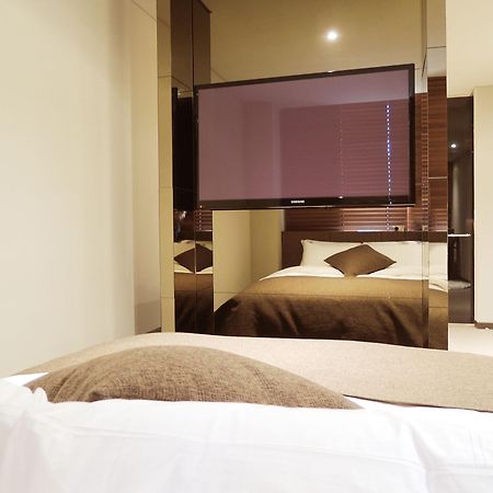 Hotel Vine Seongnam Eksteriør bilde