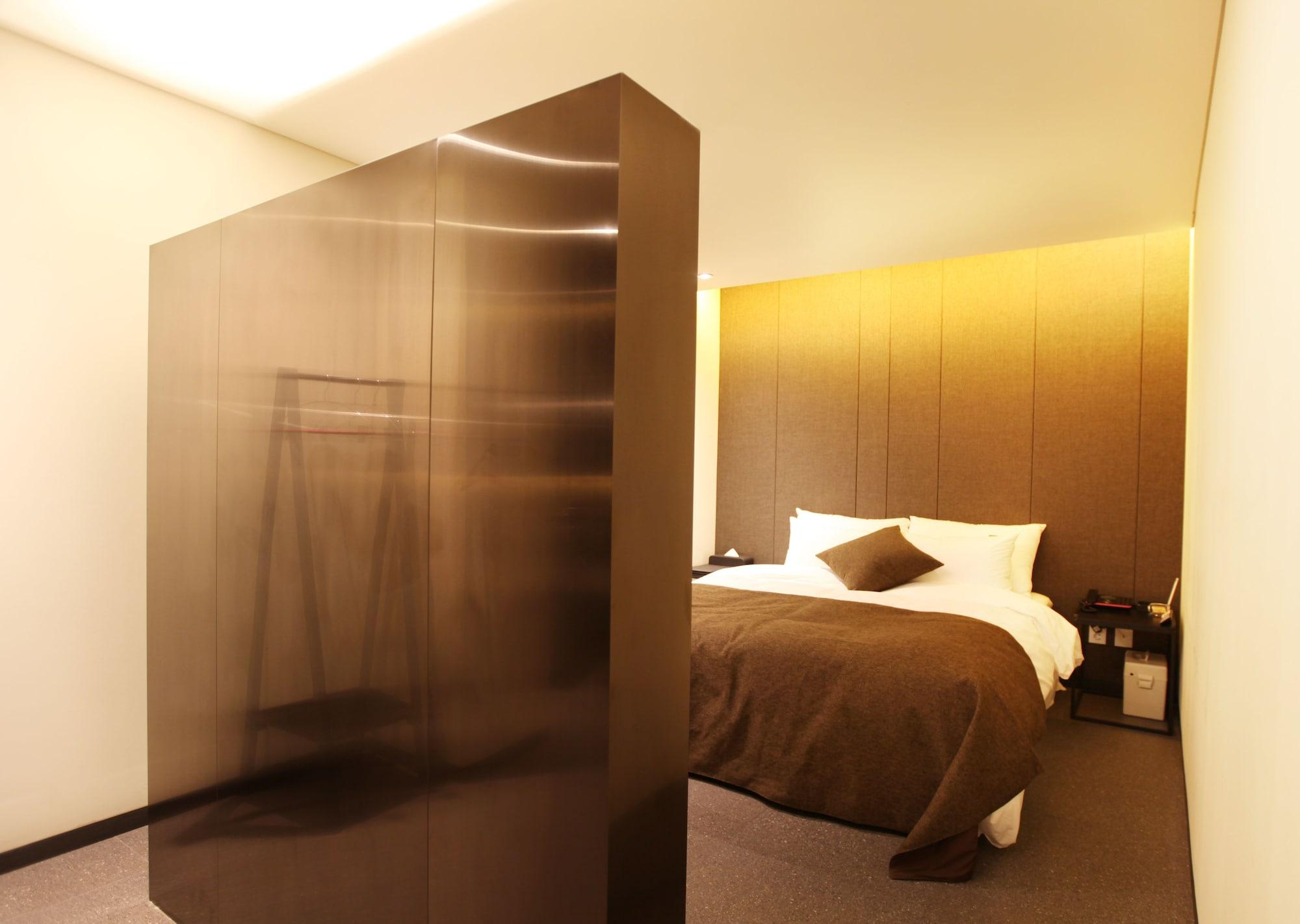 Hotel Vine Seongnam Eksteriør bilde