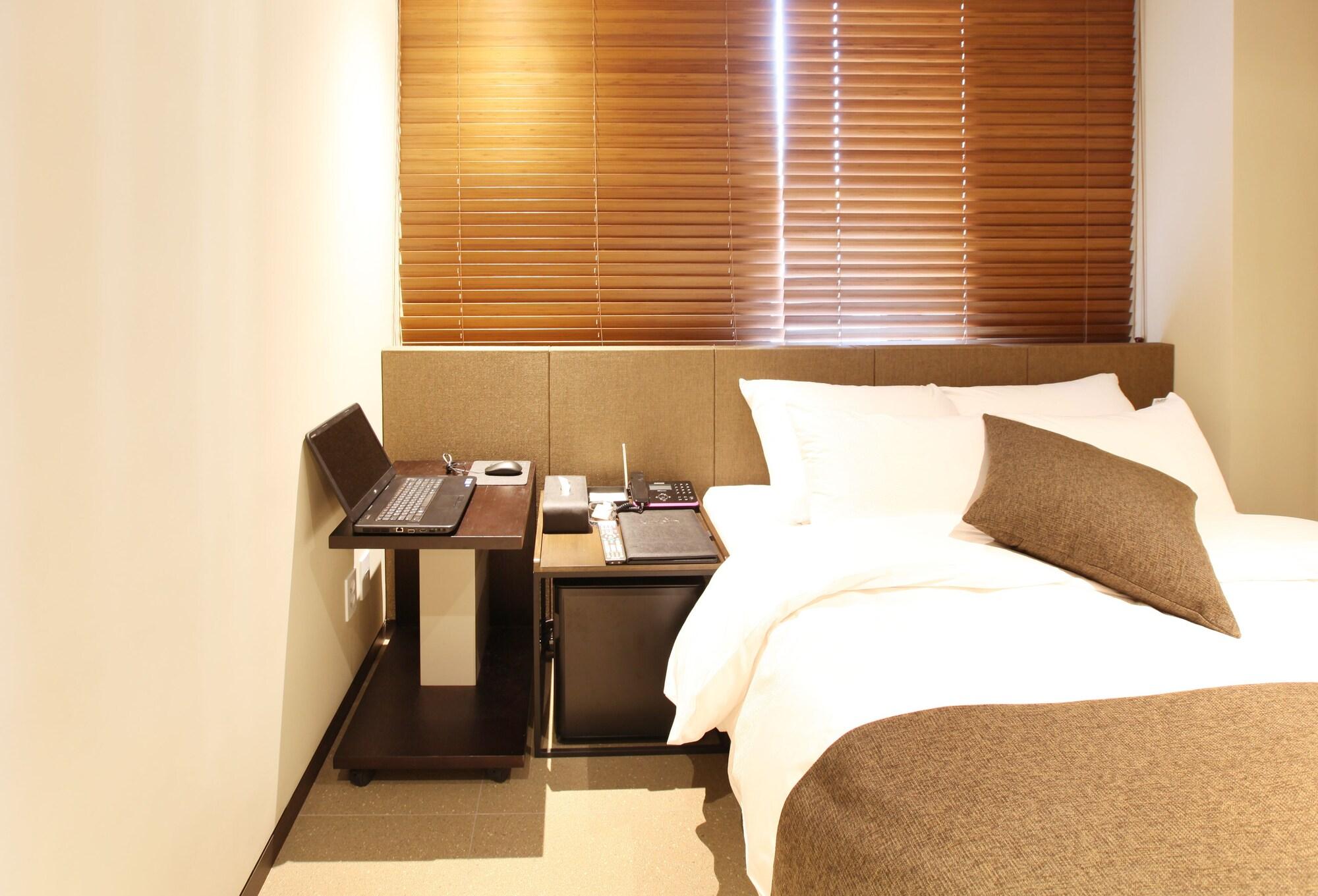 Hotel Vine Seongnam Eksteriør bilde