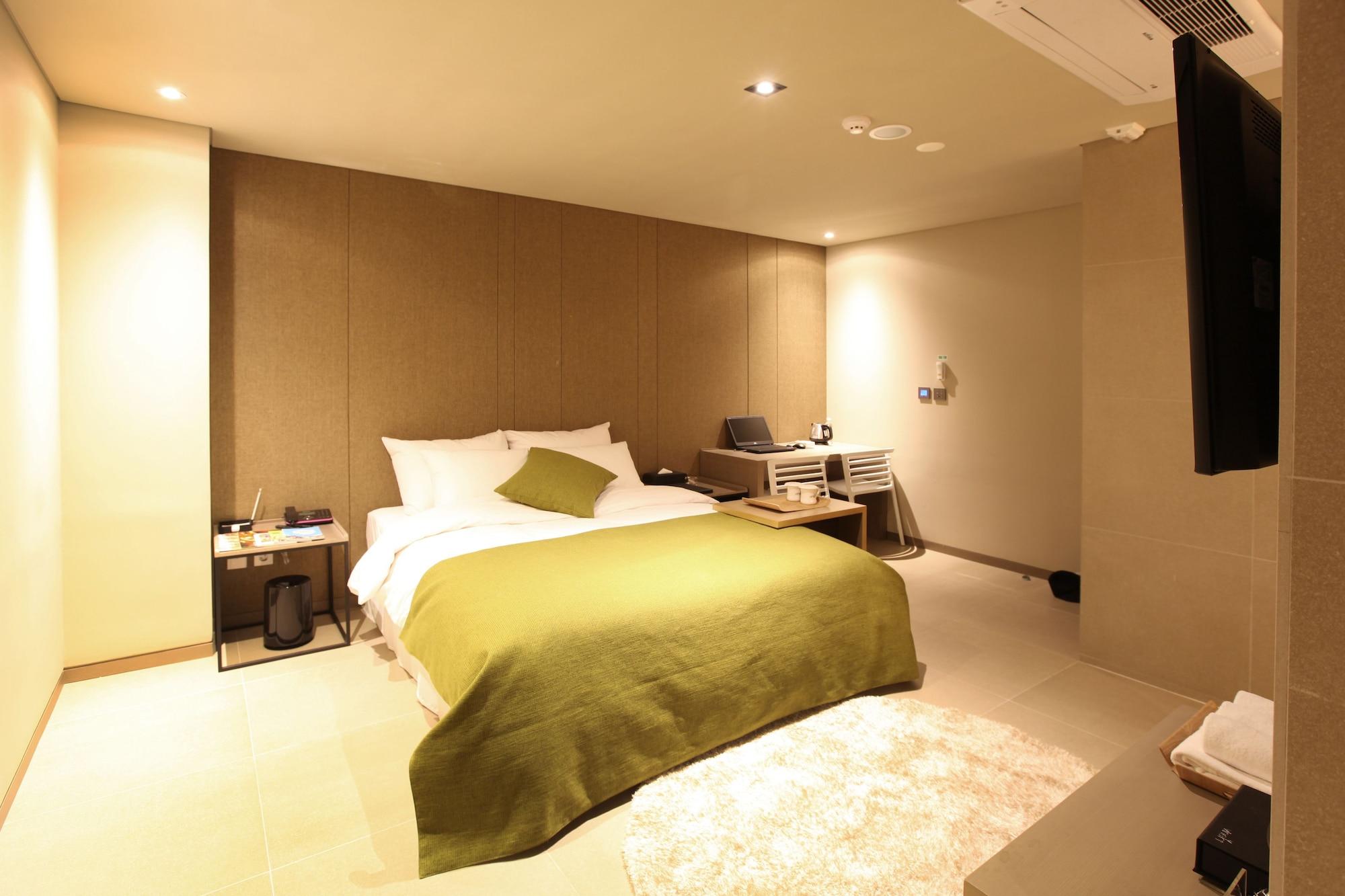 Hotel Vine Seongnam Eksteriør bilde