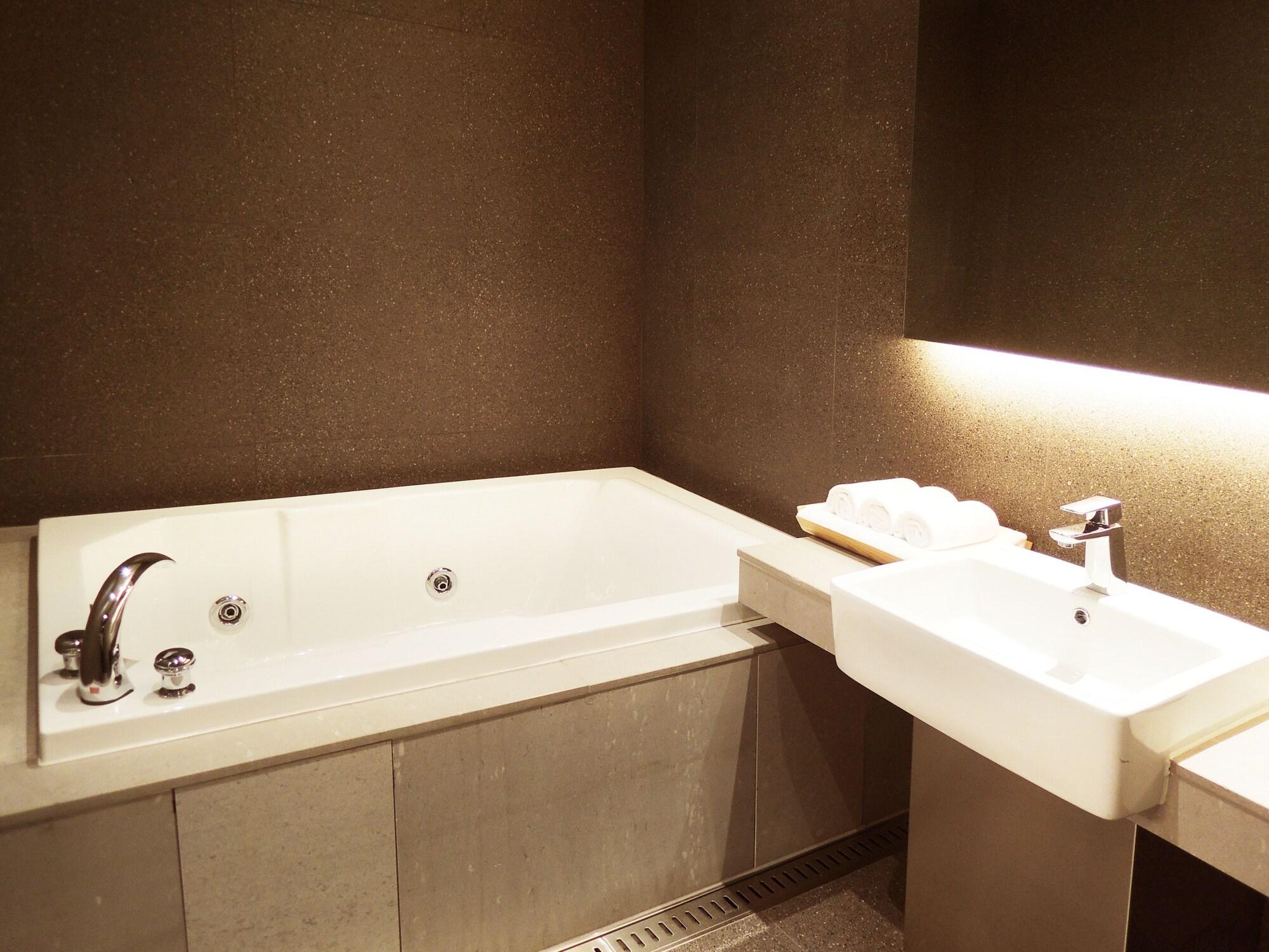 Hotel Vine Seongnam Eksteriør bilde