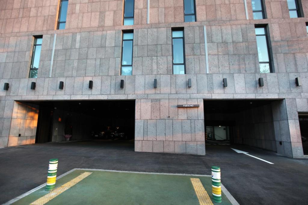 Hotel Vine Seongnam Eksteriør bilde