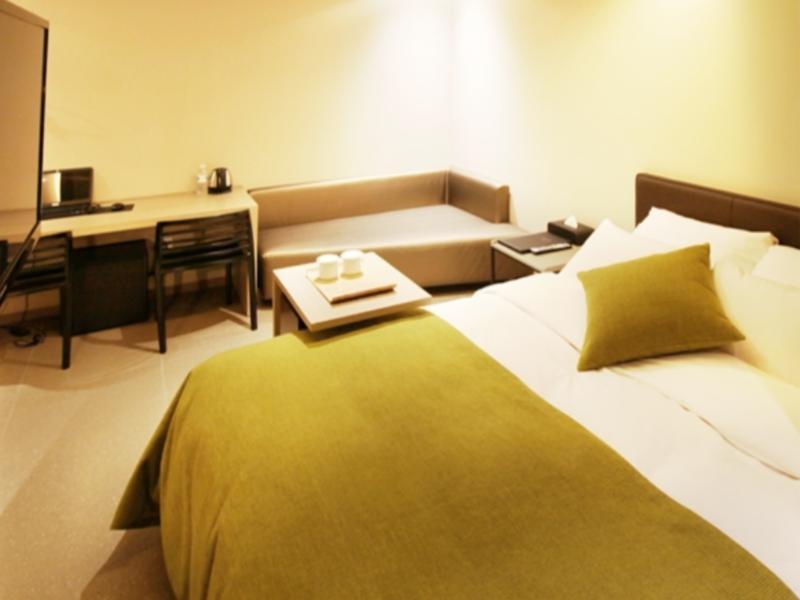 Hotel Vine Seongnam Eksteriør bilde